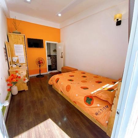 Suri'S House Homestay ดาลัด ภายนอก รูปภาพ