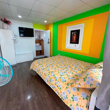 Suri'S House Homestay ดาลัด ภายนอก รูปภาพ