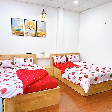 Suri'S House Homestay ดาลัด ภายนอก รูปภาพ