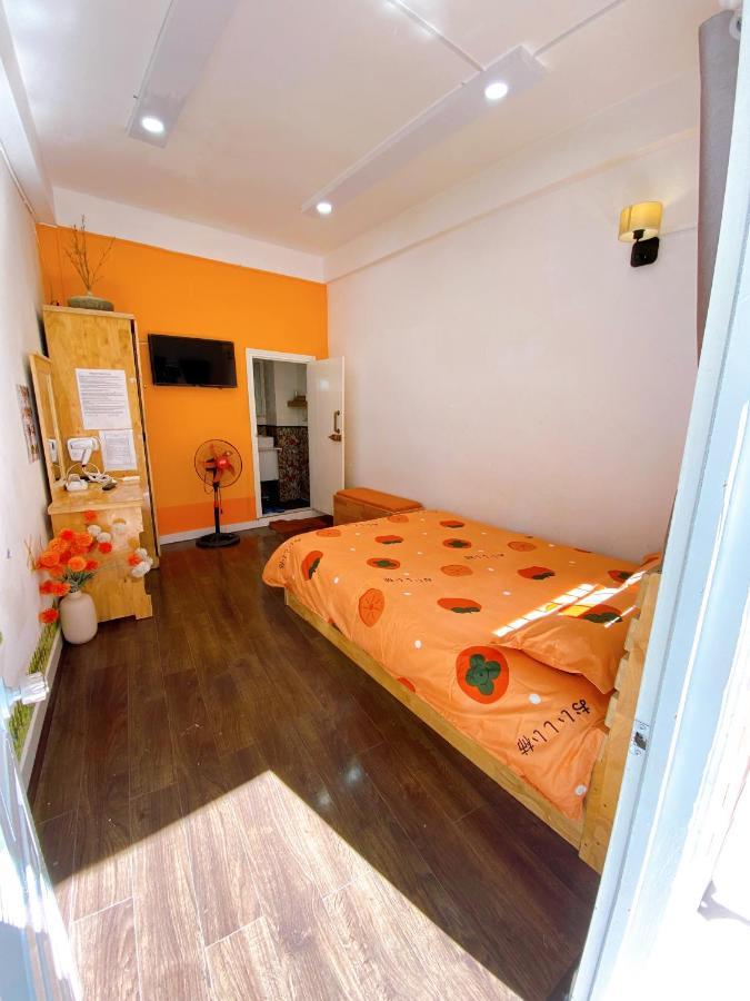 Suri'S House Homestay ดาลัด ภายนอก รูปภาพ