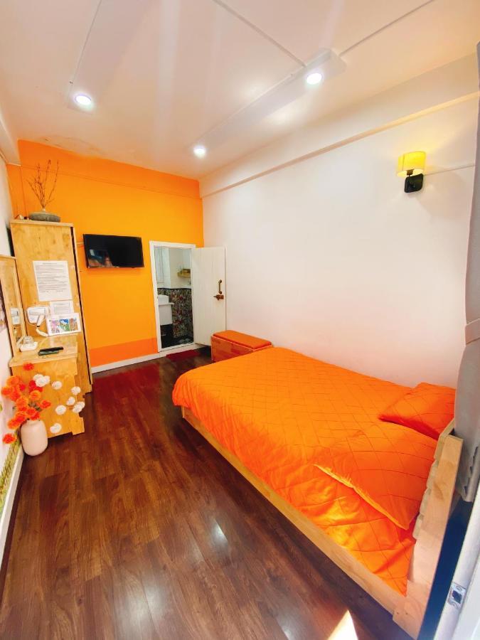 Suri'S House Homestay ดาลัด ภายนอก รูปภาพ
