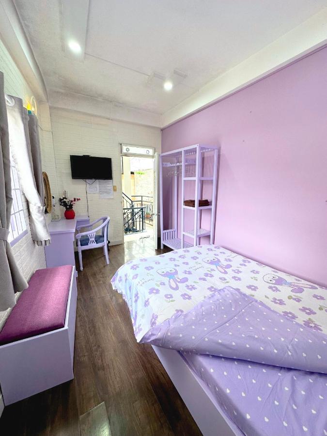 Suri'S House Homestay ดาลัด ภายนอก รูปภาพ