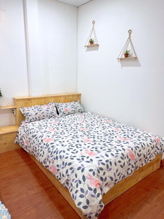 Suri'S House Homestay ดาลัด ภายนอก รูปภาพ