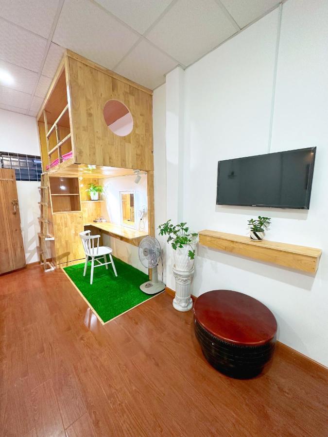 Suri'S House Homestay ดาลัด ภายนอก รูปภาพ