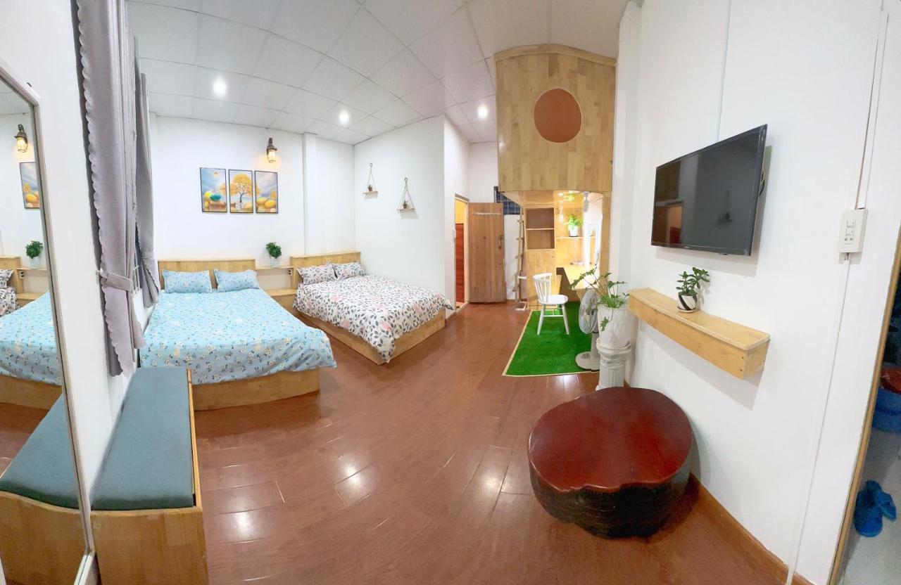 Suri'S House Homestay ดาลัด ภายนอก รูปภาพ