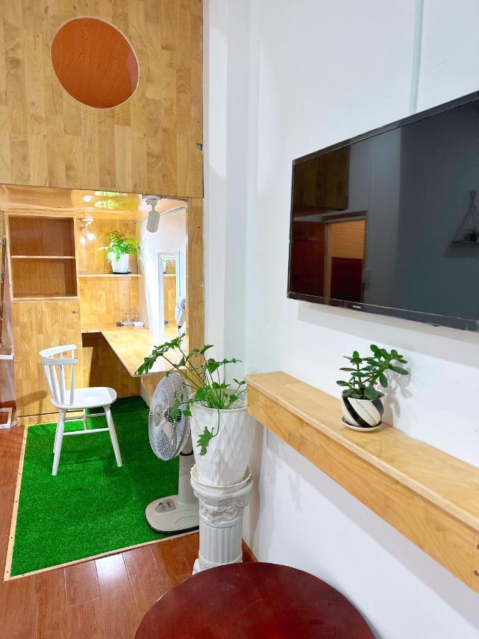 Suri'S House Homestay ดาลัด ภายนอก รูปภาพ