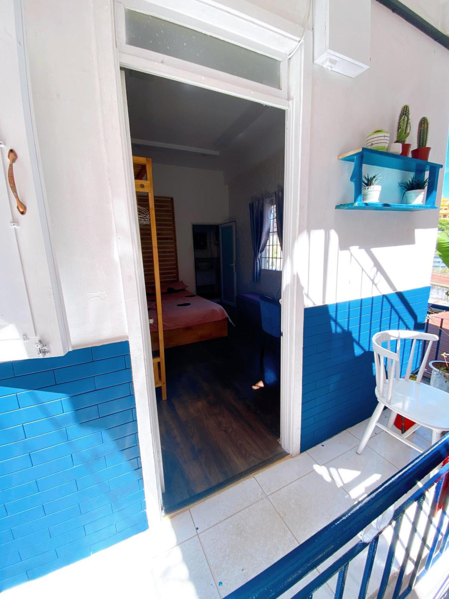 Suri'S House Homestay ดาลัด ภายนอก รูปภาพ