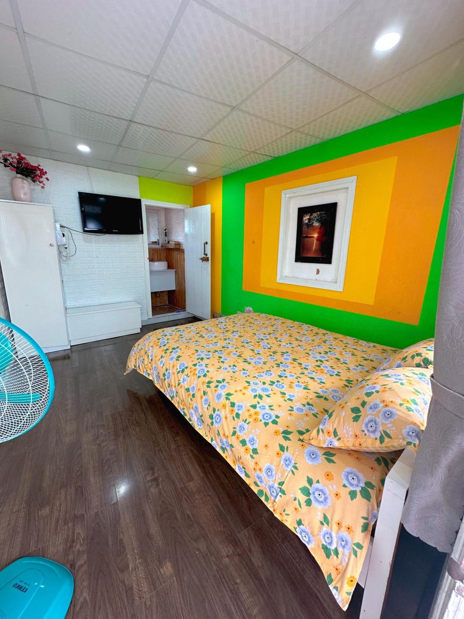 Suri'S House Homestay ดาลัด ภายนอก รูปภาพ