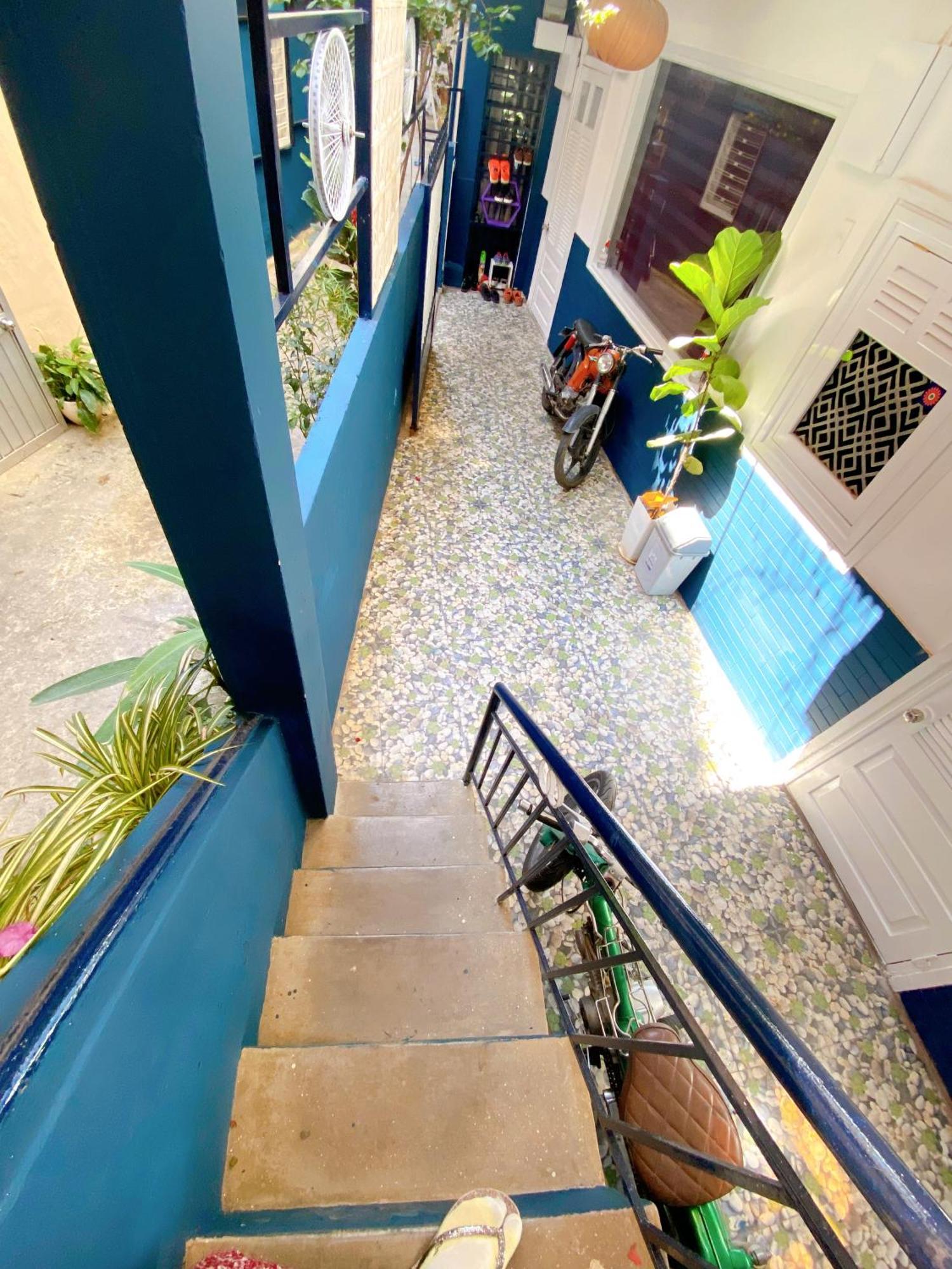 Suri'S House Homestay ดาลัด ภายนอก รูปภาพ