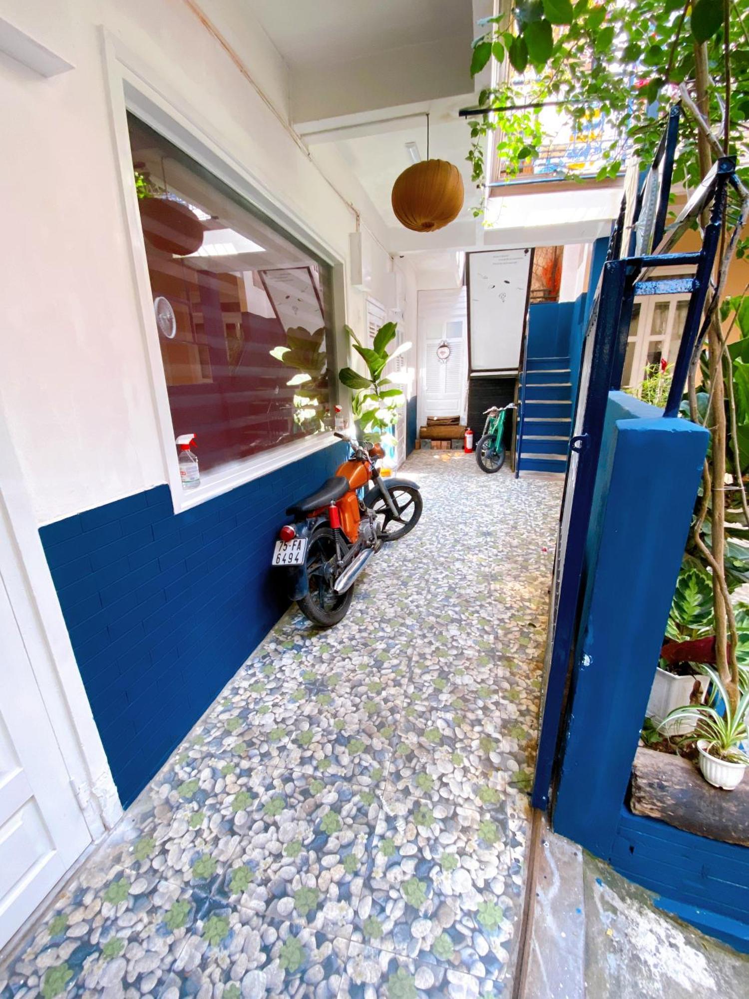 Suri'S House Homestay ดาลัด ภายนอก รูปภาพ
