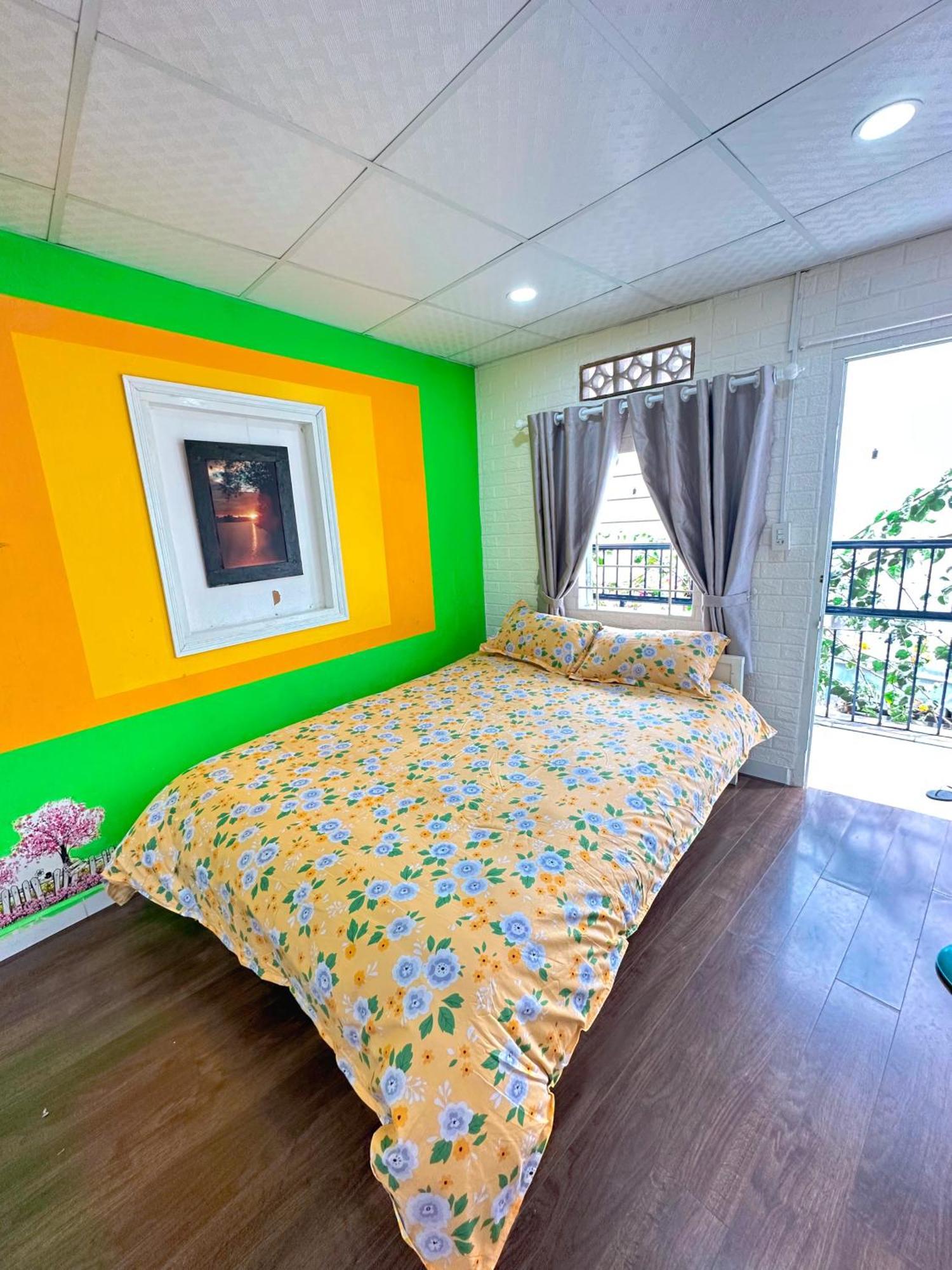 Suri'S House Homestay ดาลัด ภายนอก รูปภาพ