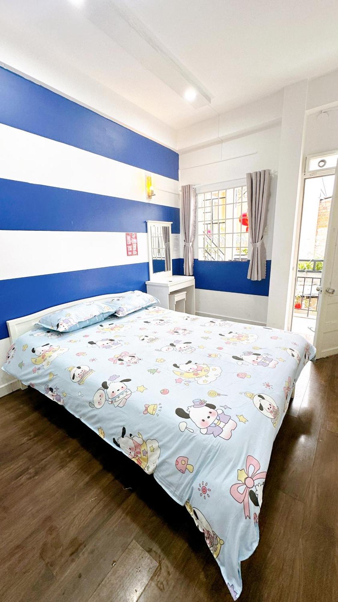 Suri'S House Homestay ดาลัด ภายนอก รูปภาพ