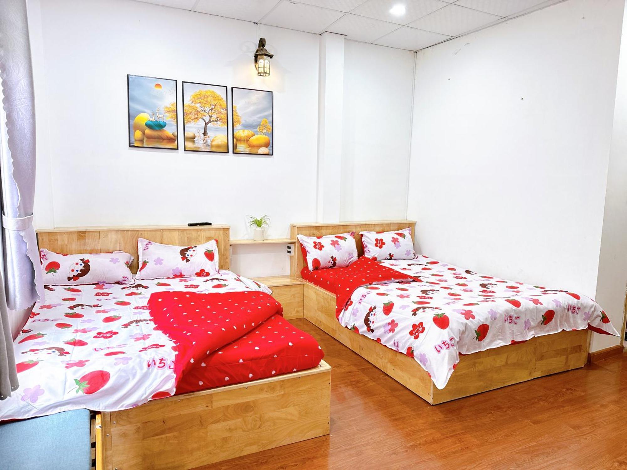 Suri'S House Homestay ดาลัด ภายนอก รูปภาพ