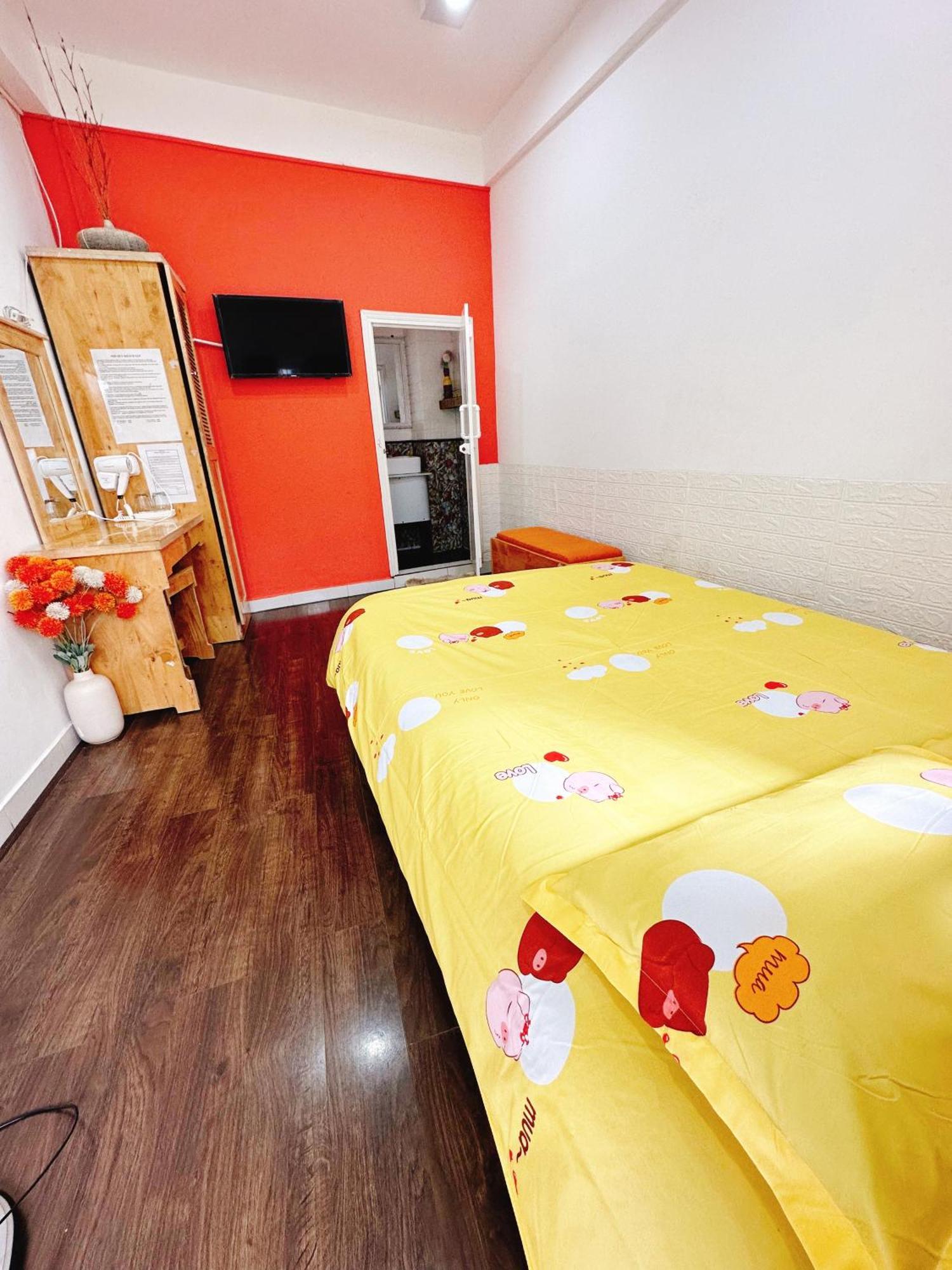 Suri'S House Homestay ดาลัด ภายนอก รูปภาพ