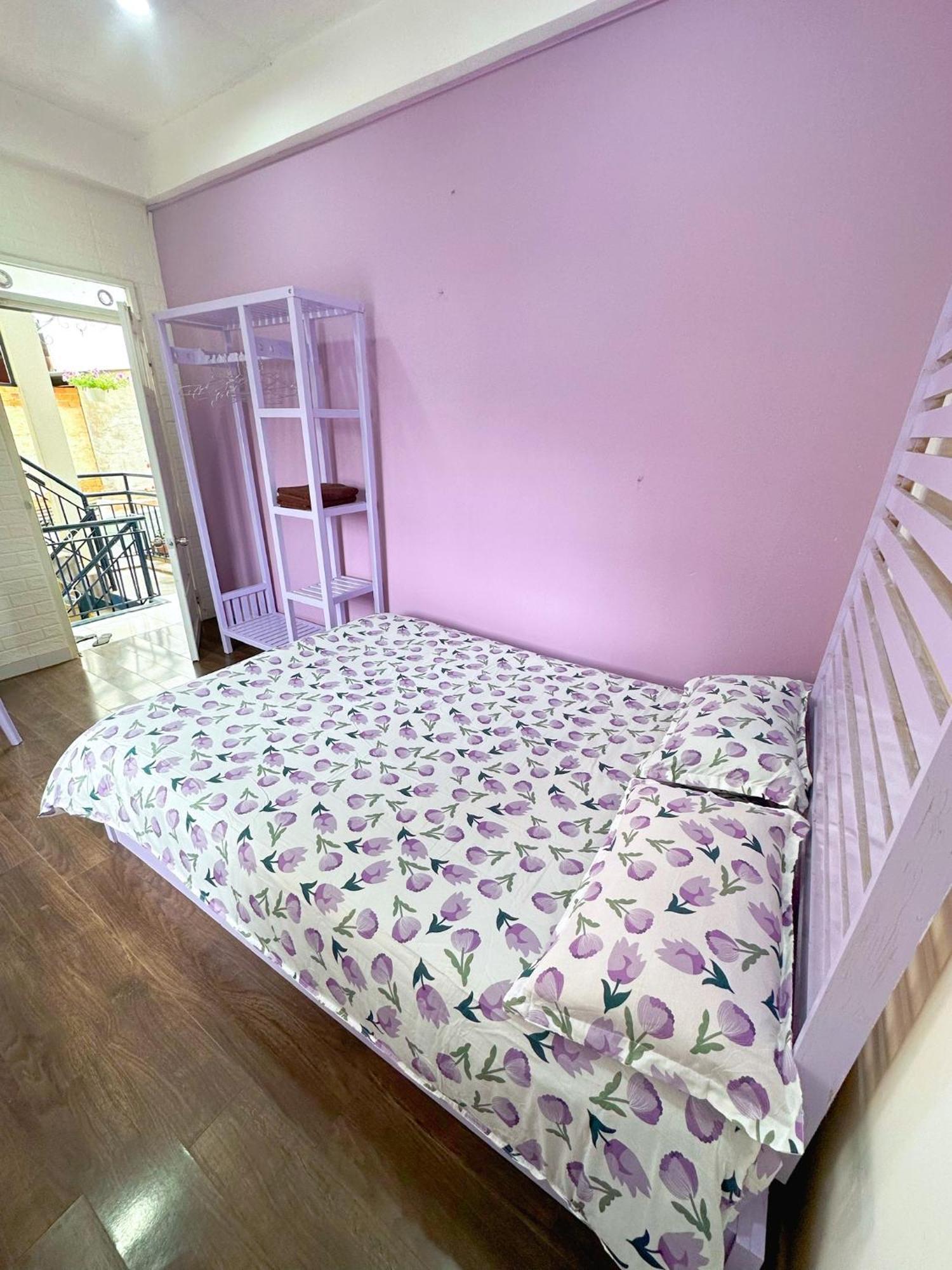 Suri'S House Homestay ดาลัด ภายนอก รูปภาพ