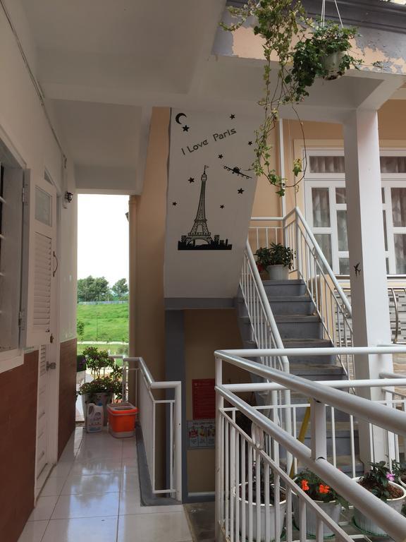 Suri'S House Homestay ดาลัด ภายนอก รูปภาพ