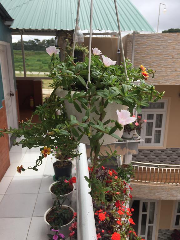 Suri'S House Homestay ดาลัด ภายนอก รูปภาพ