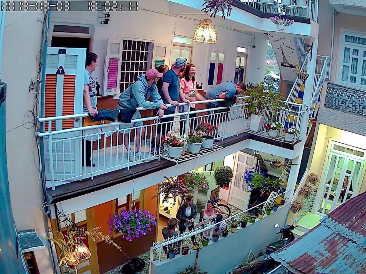 Suri'S House Homestay ดาลัด ภายนอก รูปภาพ