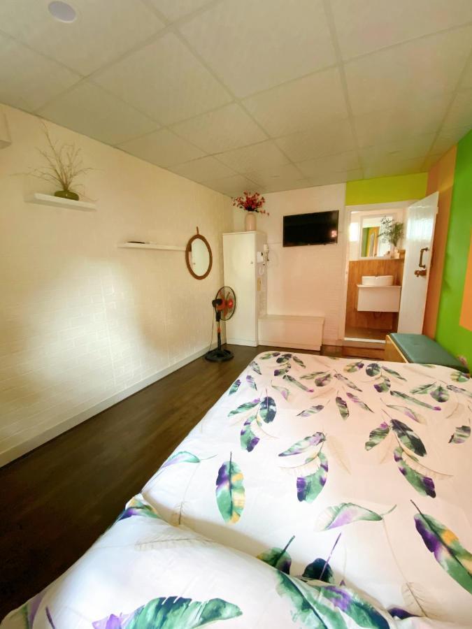 Suri'S House Homestay ดาลัด ภายนอก รูปภาพ