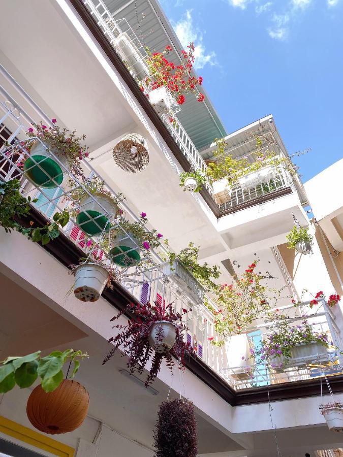 Suri'S House Homestay ดาลัด ภายนอก รูปภาพ