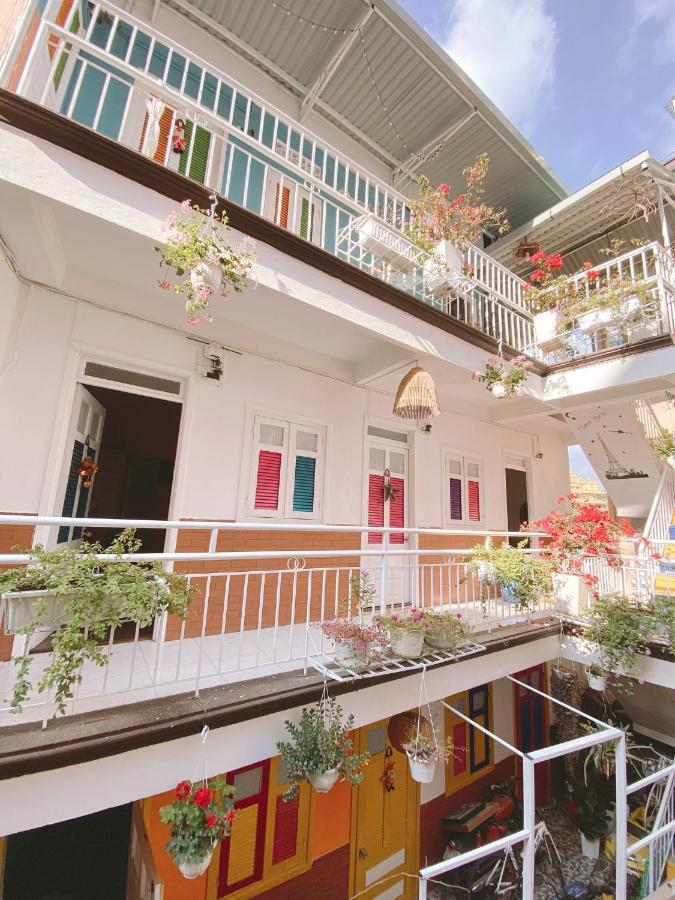 Suri'S House Homestay ดาลัด ภายนอก รูปภาพ