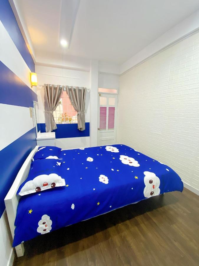 Suri'S House Homestay ดาลัด ภายนอก รูปภาพ