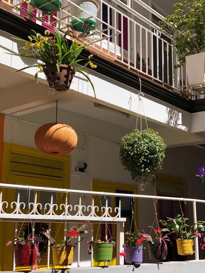 Suri'S House Homestay ดาลัด ภายนอก รูปภาพ