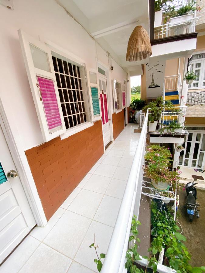 Suri'S House Homestay ดาลัด ภายนอก รูปภาพ