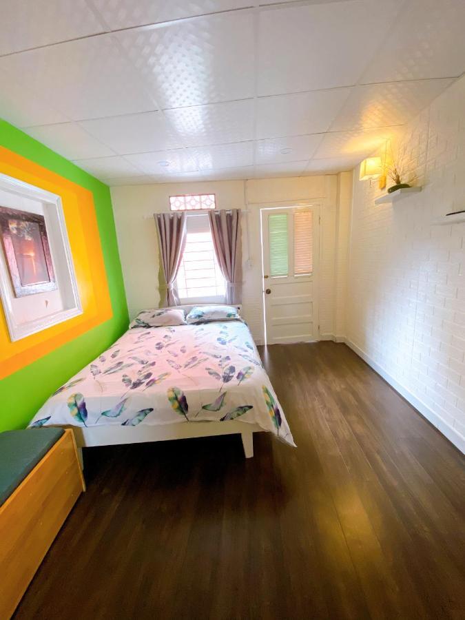 Suri'S House Homestay ดาลัด ภายนอก รูปภาพ
