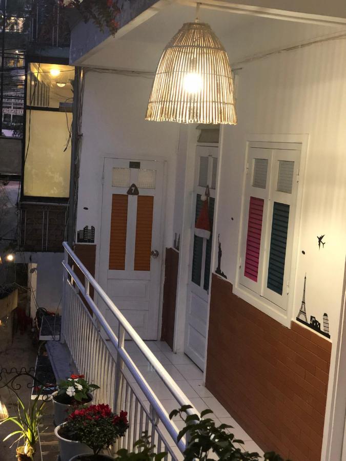 Suri'S House Homestay ดาลัด ภายนอก รูปภาพ